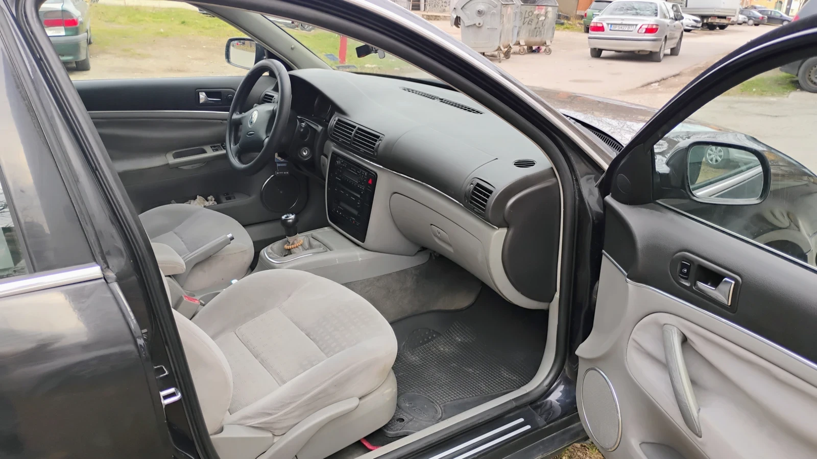VW Passat  - изображение 10