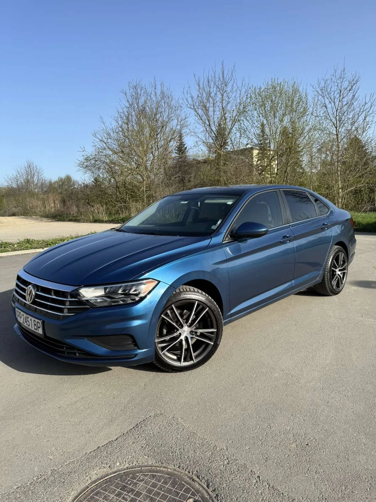 VW Jetta ������ ! | Mobile.bg � ����������� 1