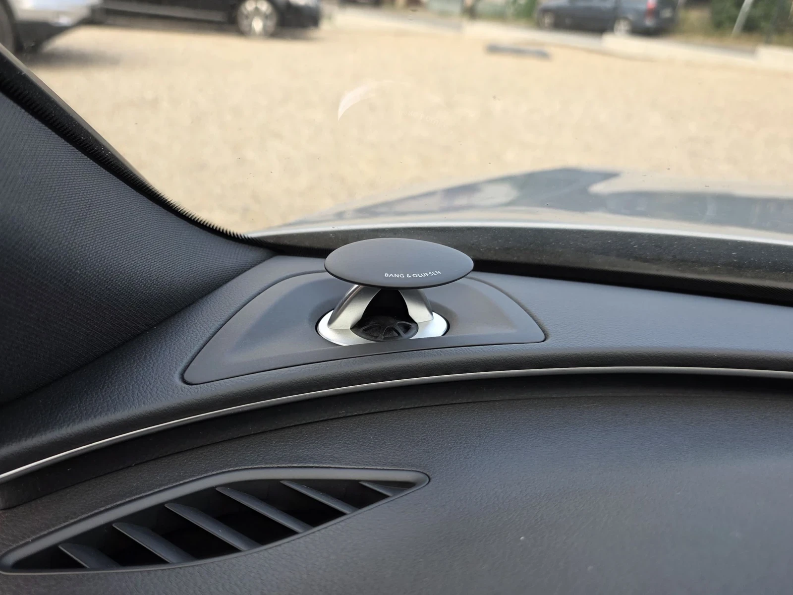 Audi A6 COMEPTITION= BANG&OLUFSEN | Mobile.bg   15