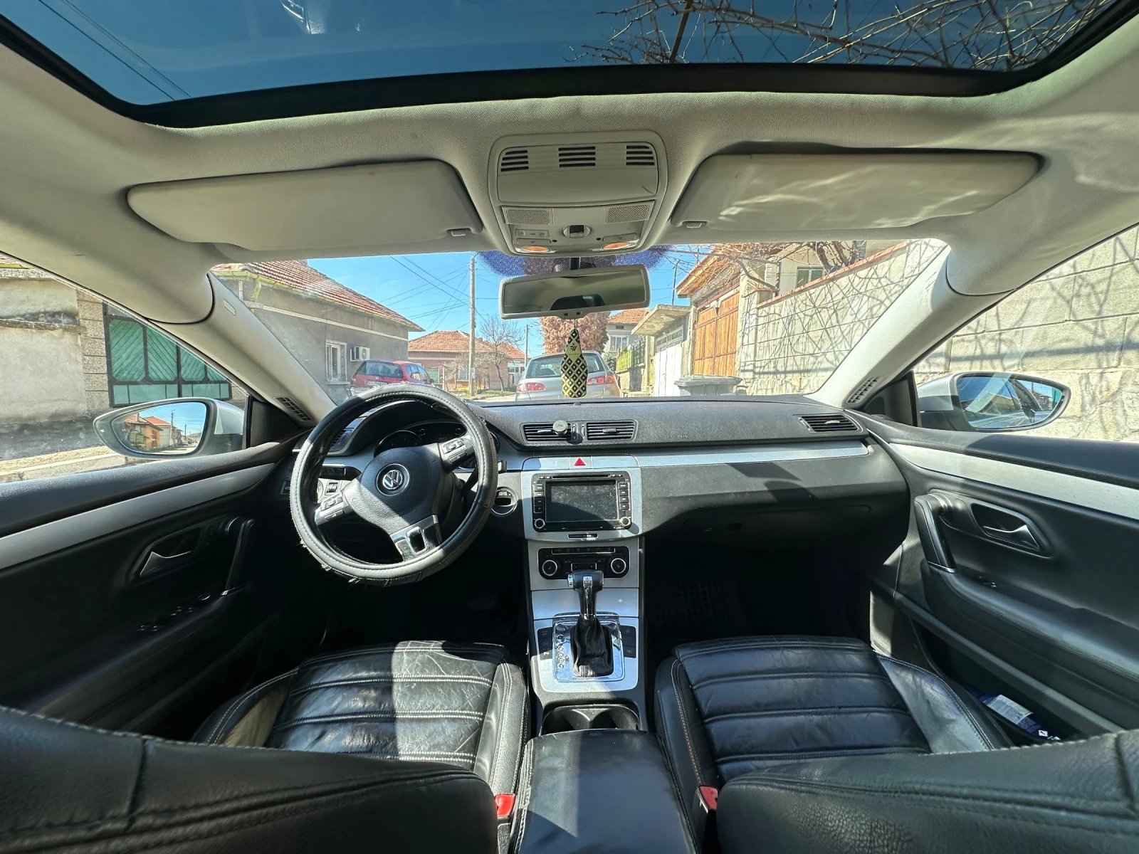 VW CC  - изображение 9