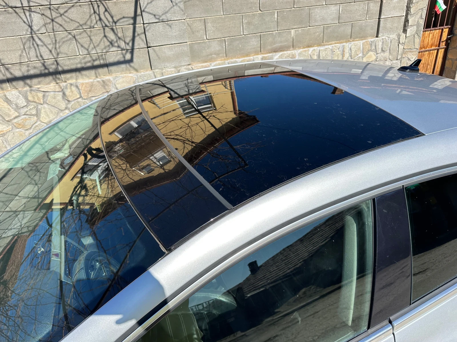 VW CC  - изображение 4