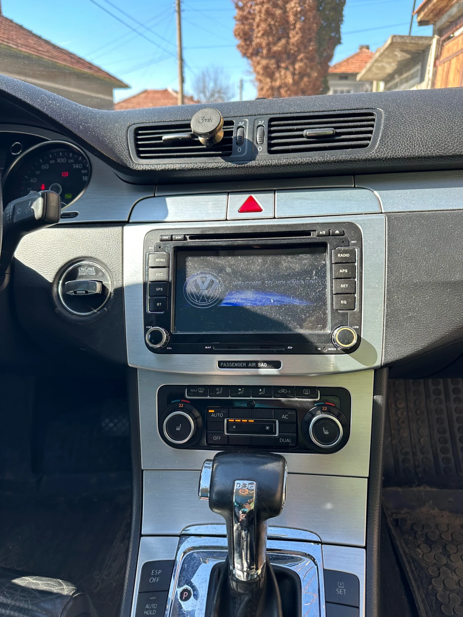 VW CC  - изображение 10