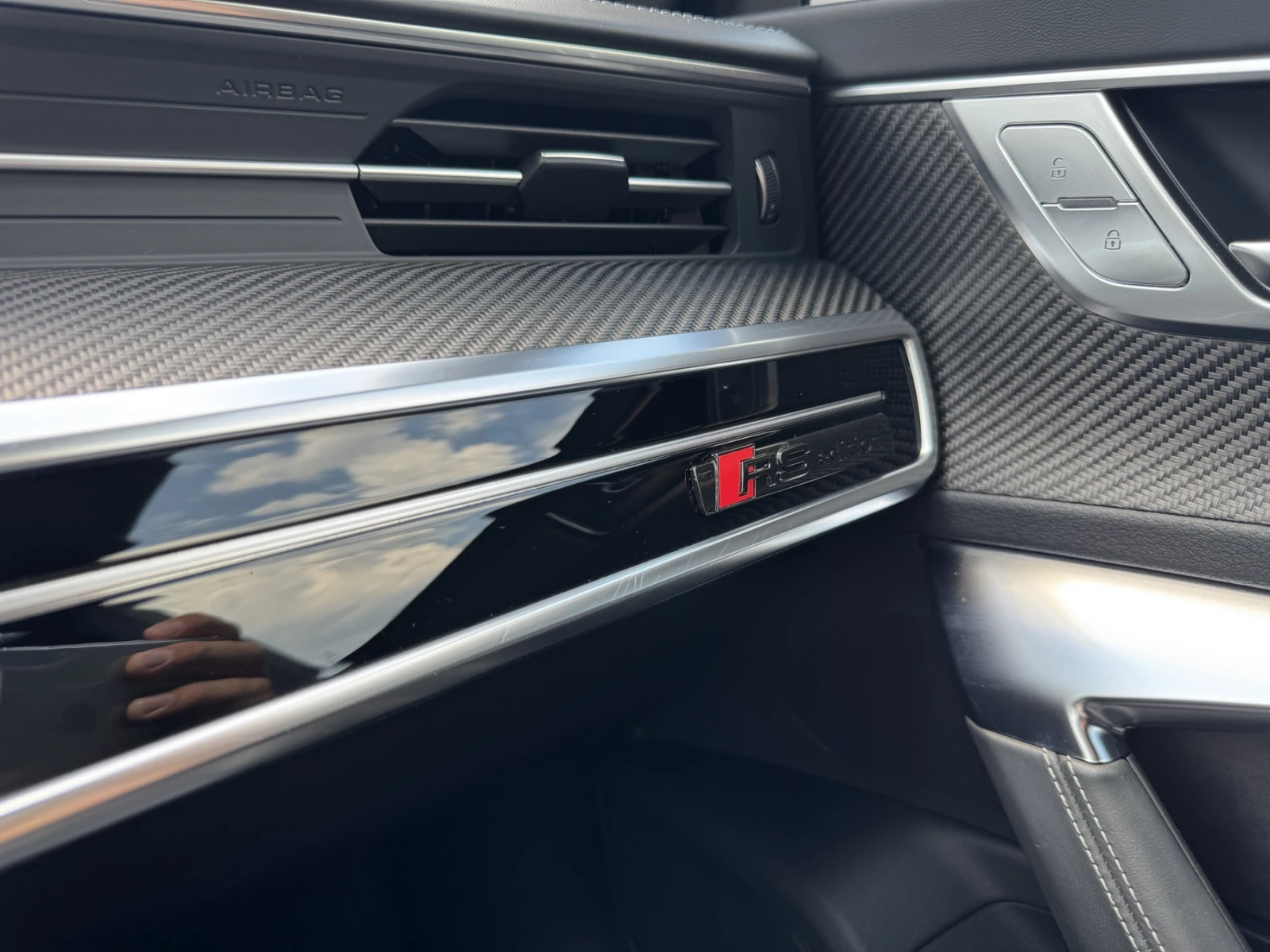 Audi Rs7 4.0 TFSI V8 SPORTBACK | Mobile.bg   16