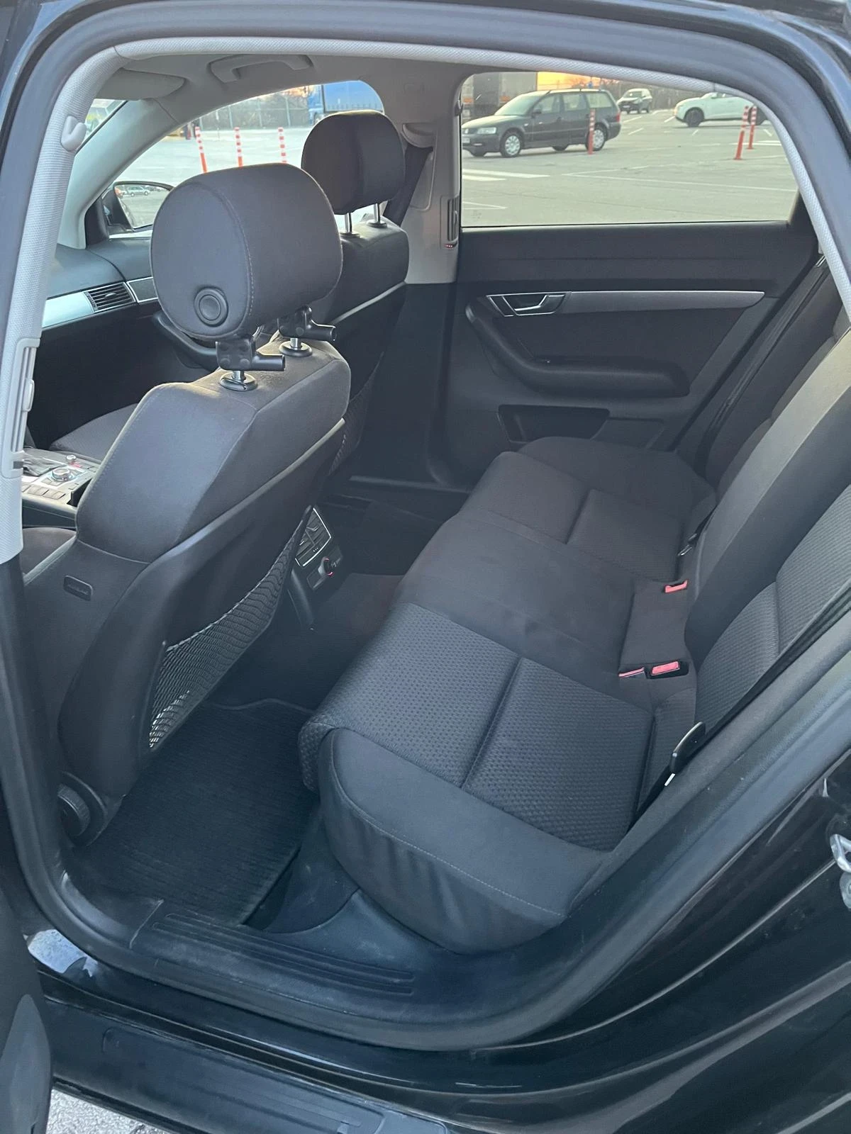 Audi A6 A6 - изображение 3