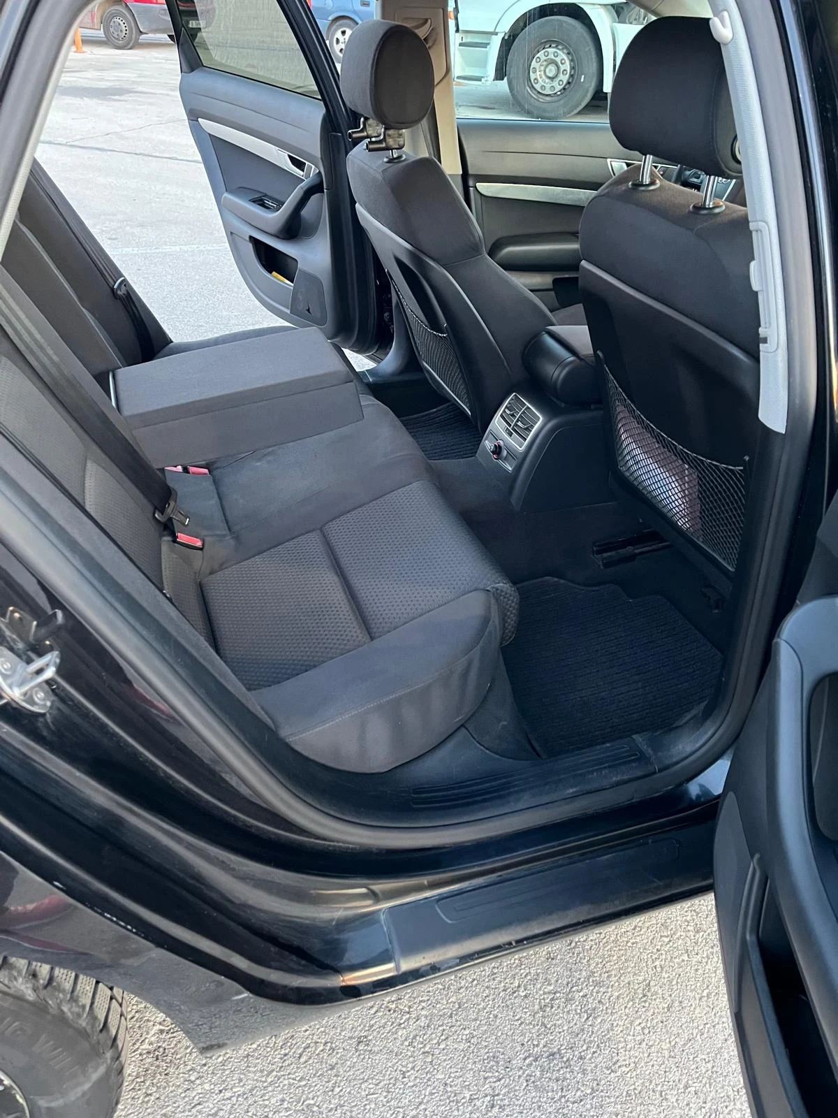 Audi A6 A6 - изображение 4