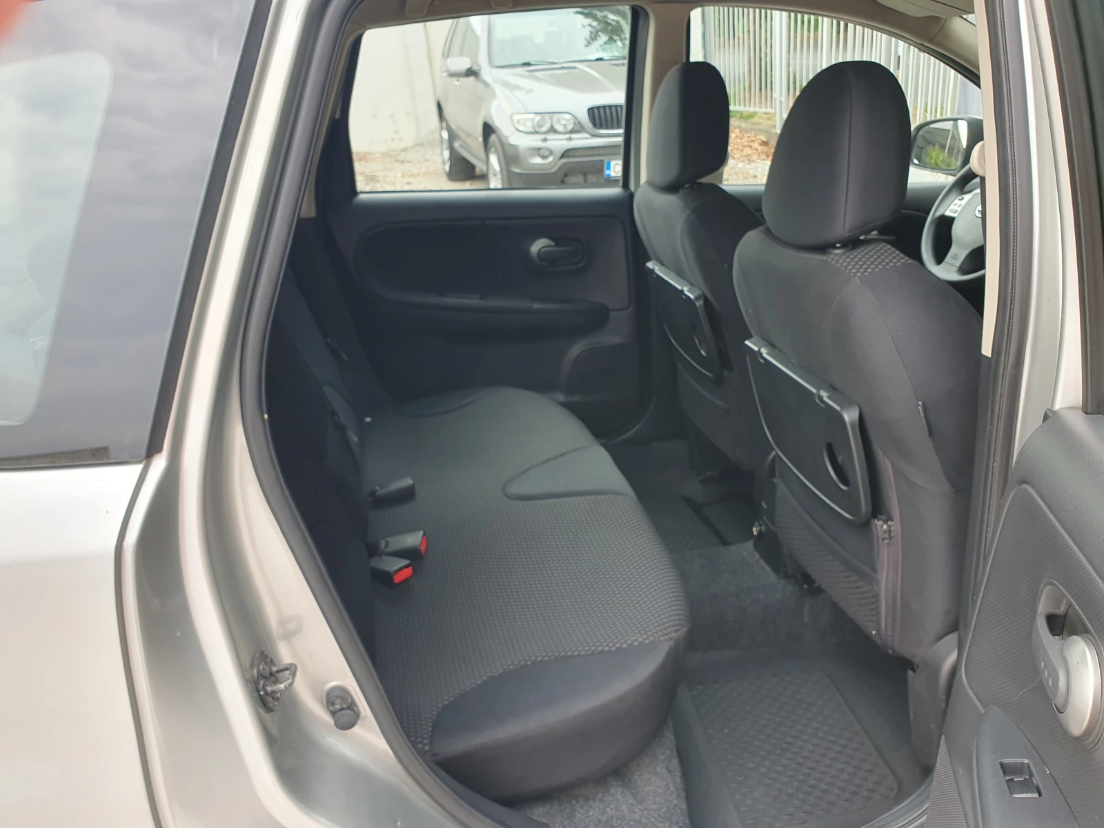 Nissan Note 1.5/86 | Mobile.bg   13