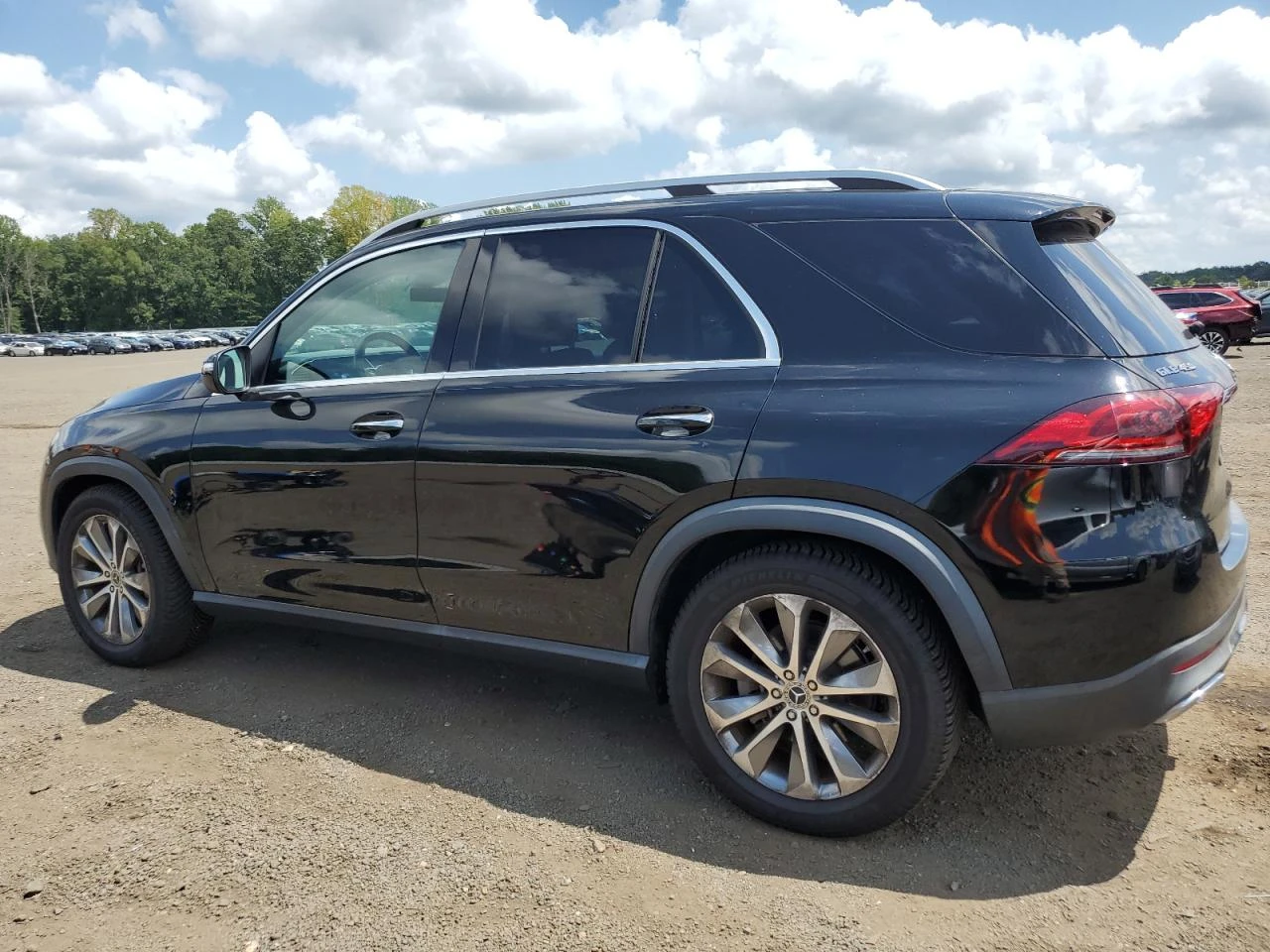 Mercedes-Benz GLE 450 4MATIC/BURMESTER/ПОДГРЕВ/ВИДЕО НА МОТОРА - изображение 6