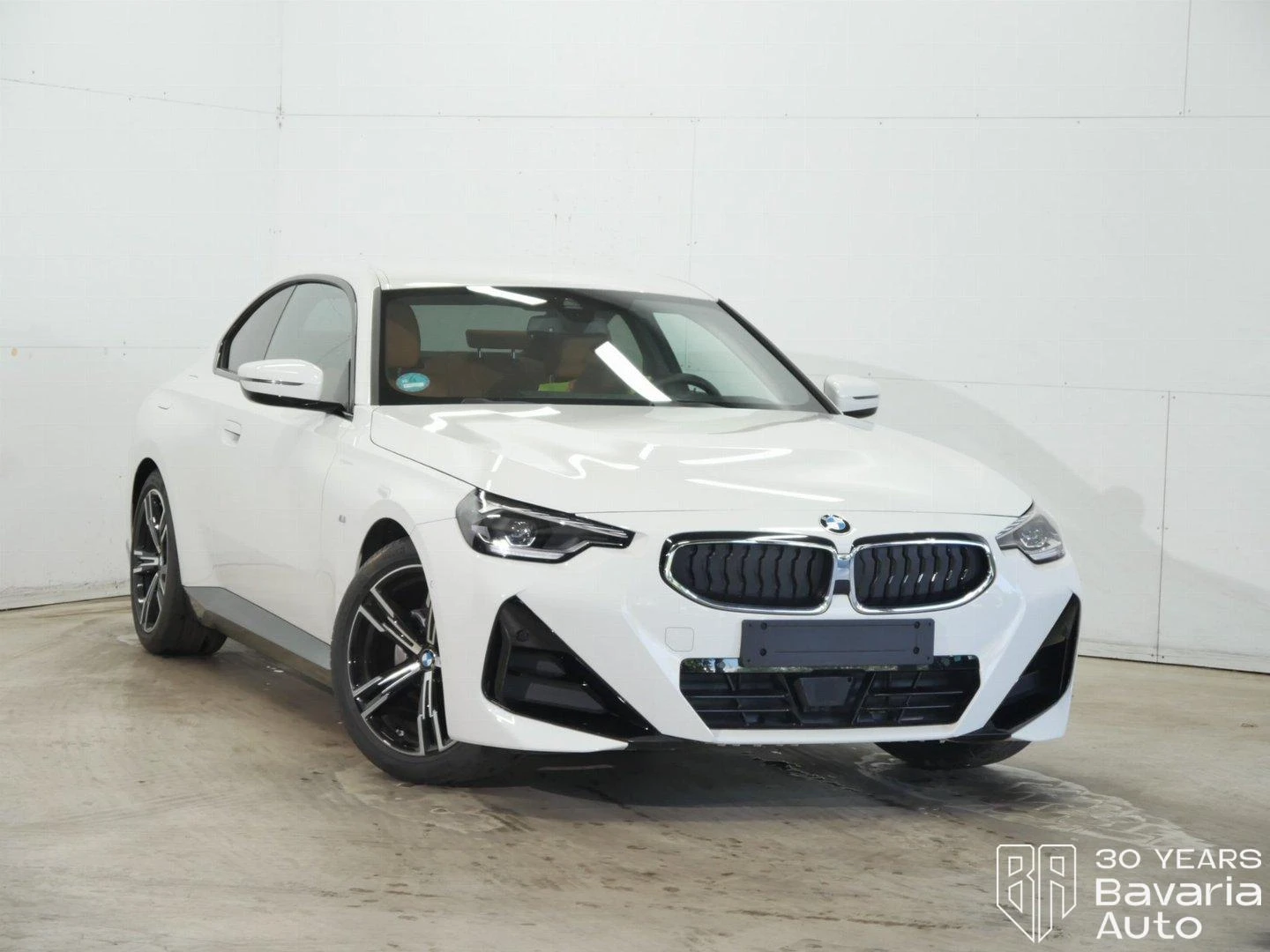 BMW 220 i Coupe M Sport Paket - изображение 4
