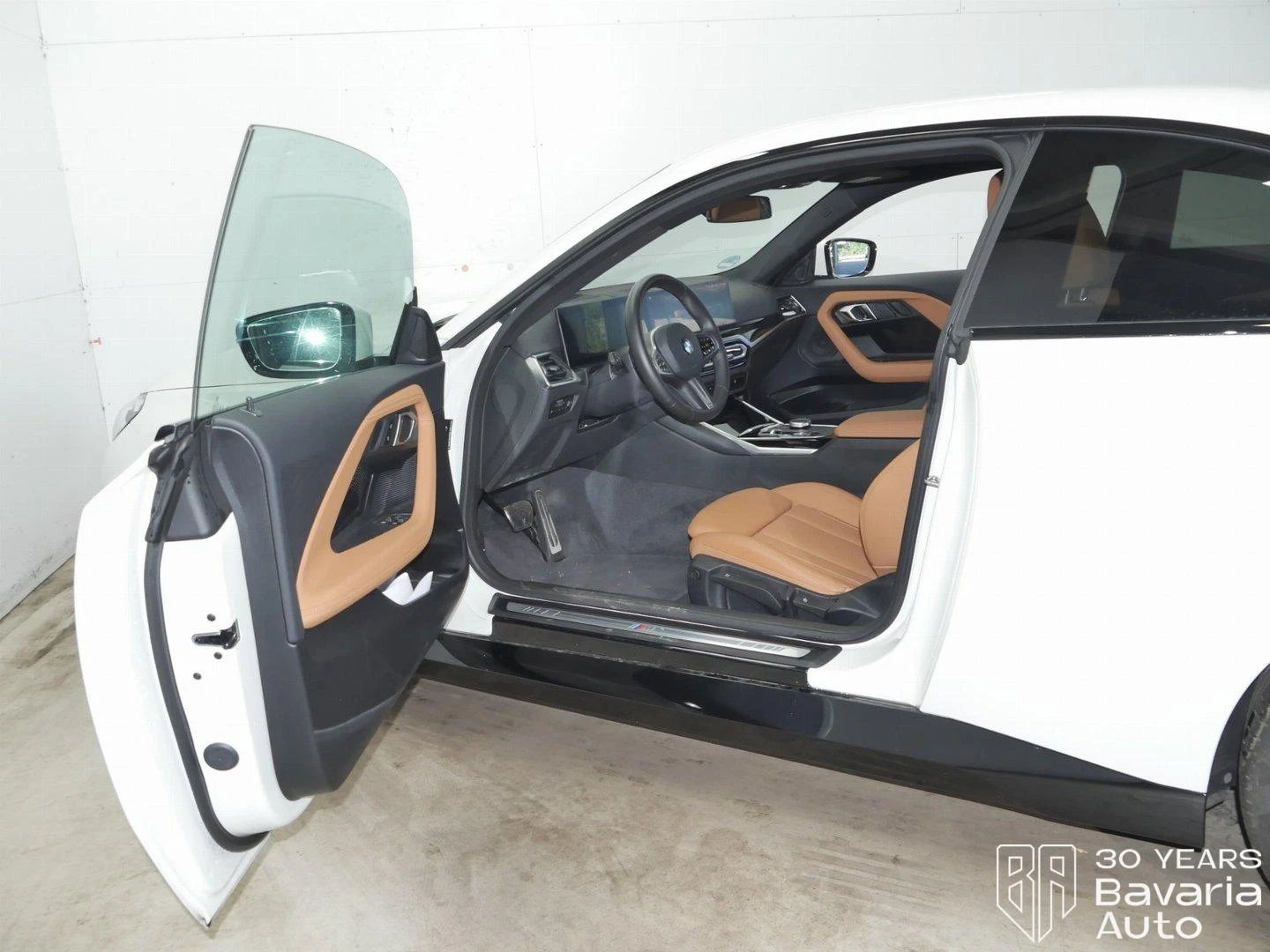 BMW 220 i Coupe M Sport Paket - изображение 5