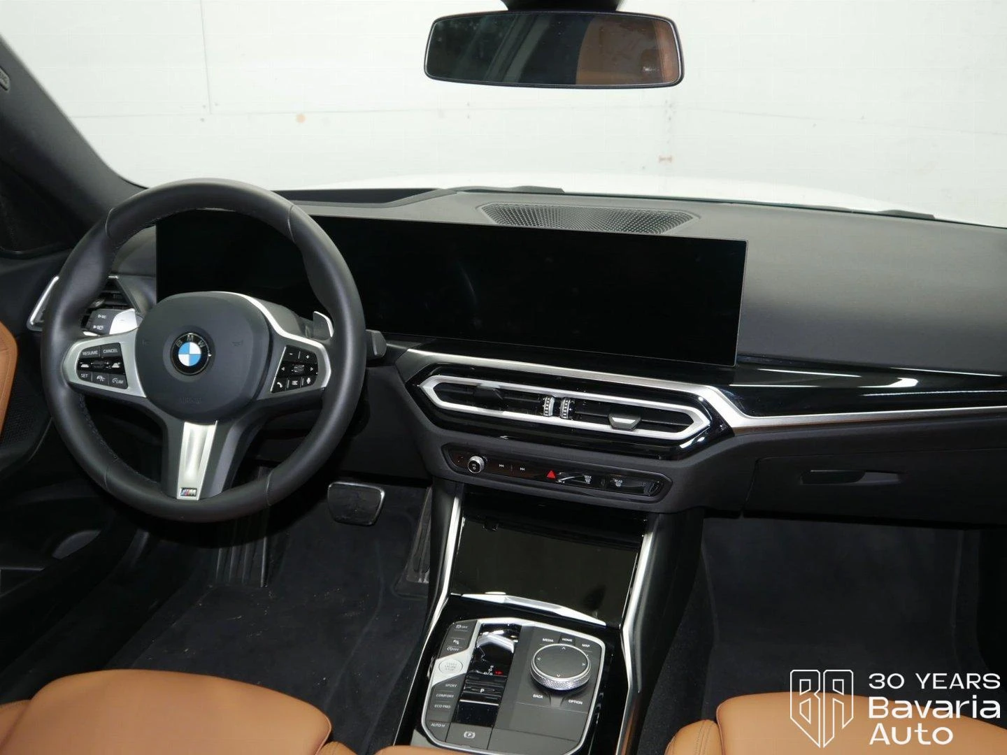 BMW 220 i Coupe M Sport Paket - изображение 6