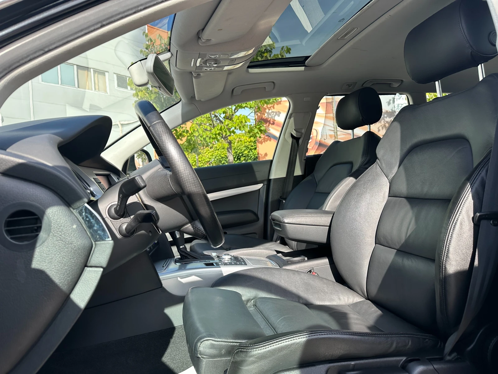 Audi A6 3.0d 239 к.с. face/quattro - изображение 8