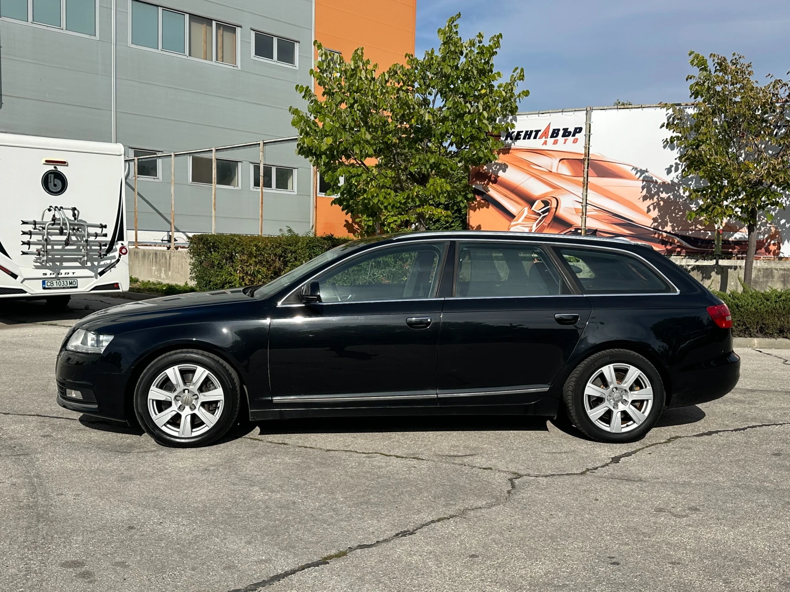 Audi A6 3.0d 239 к.с. face/quattro - изображение 2