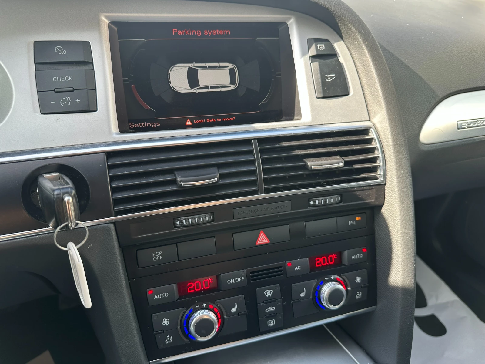 Audi A6 3.0d 239 .. face/quattro | Mobile.bg   13