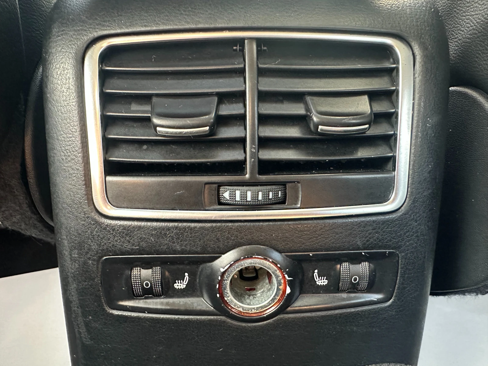 Audi A6 3.0d 239 к.с. face/quattro - изображение 10