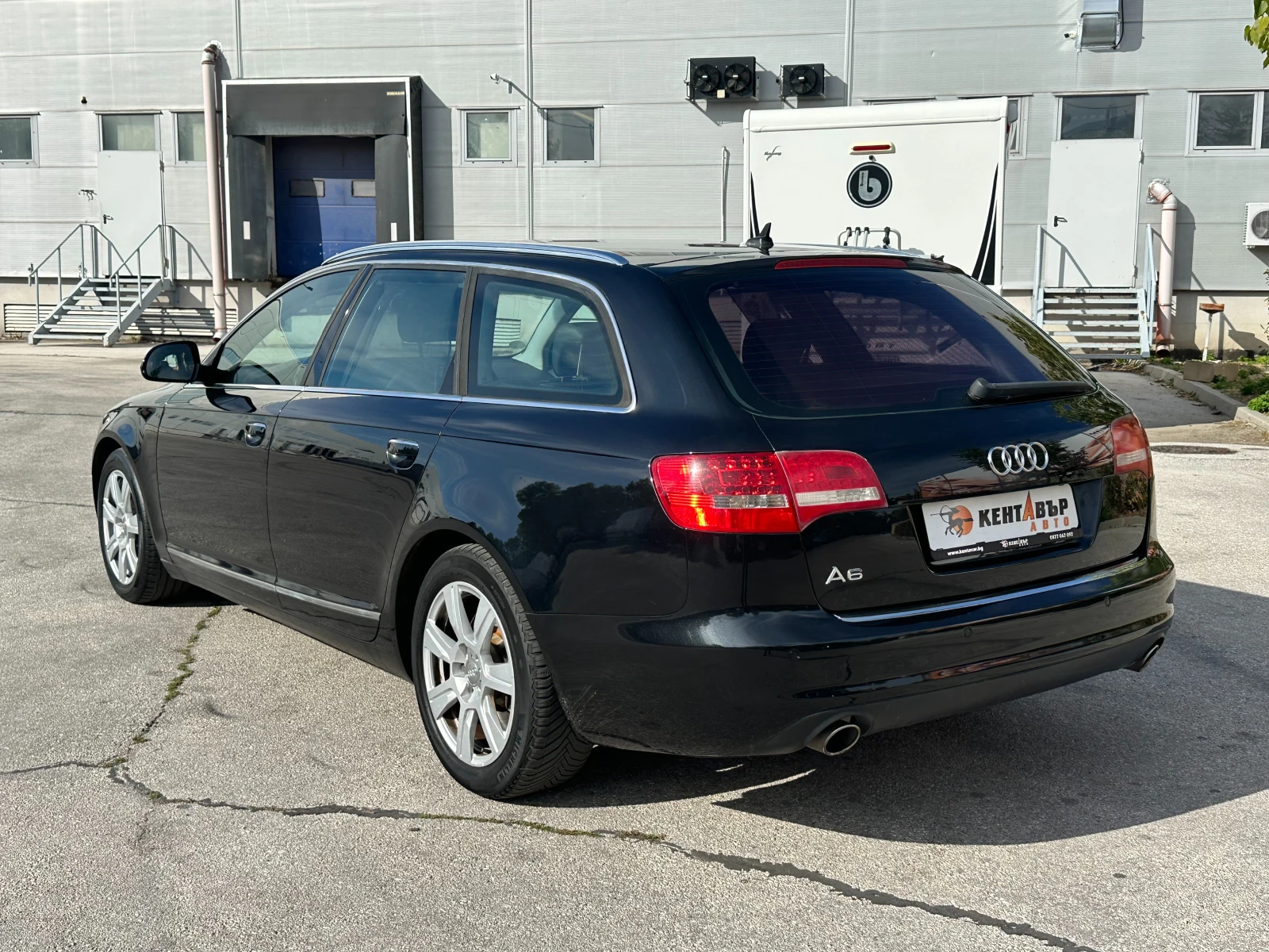 Audi A6 3.0d 239 к.с. face/quattro - изображение 3