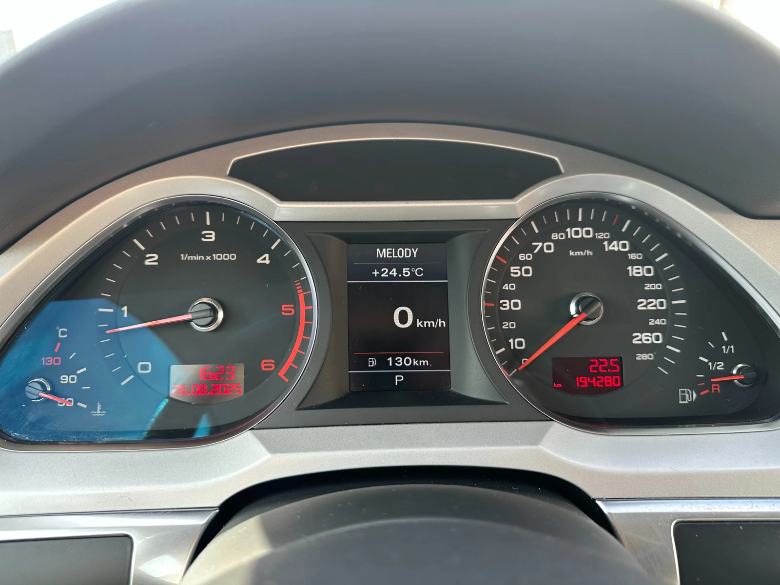 Audi A6 3.0d 239 .. face/quattro | Mobile.bg   14