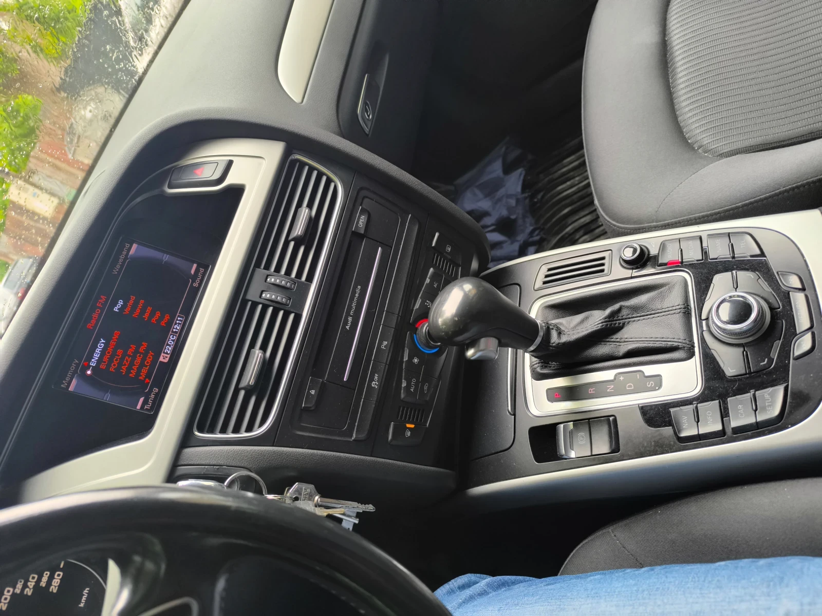 Audi A4 Б8 - изображение 6