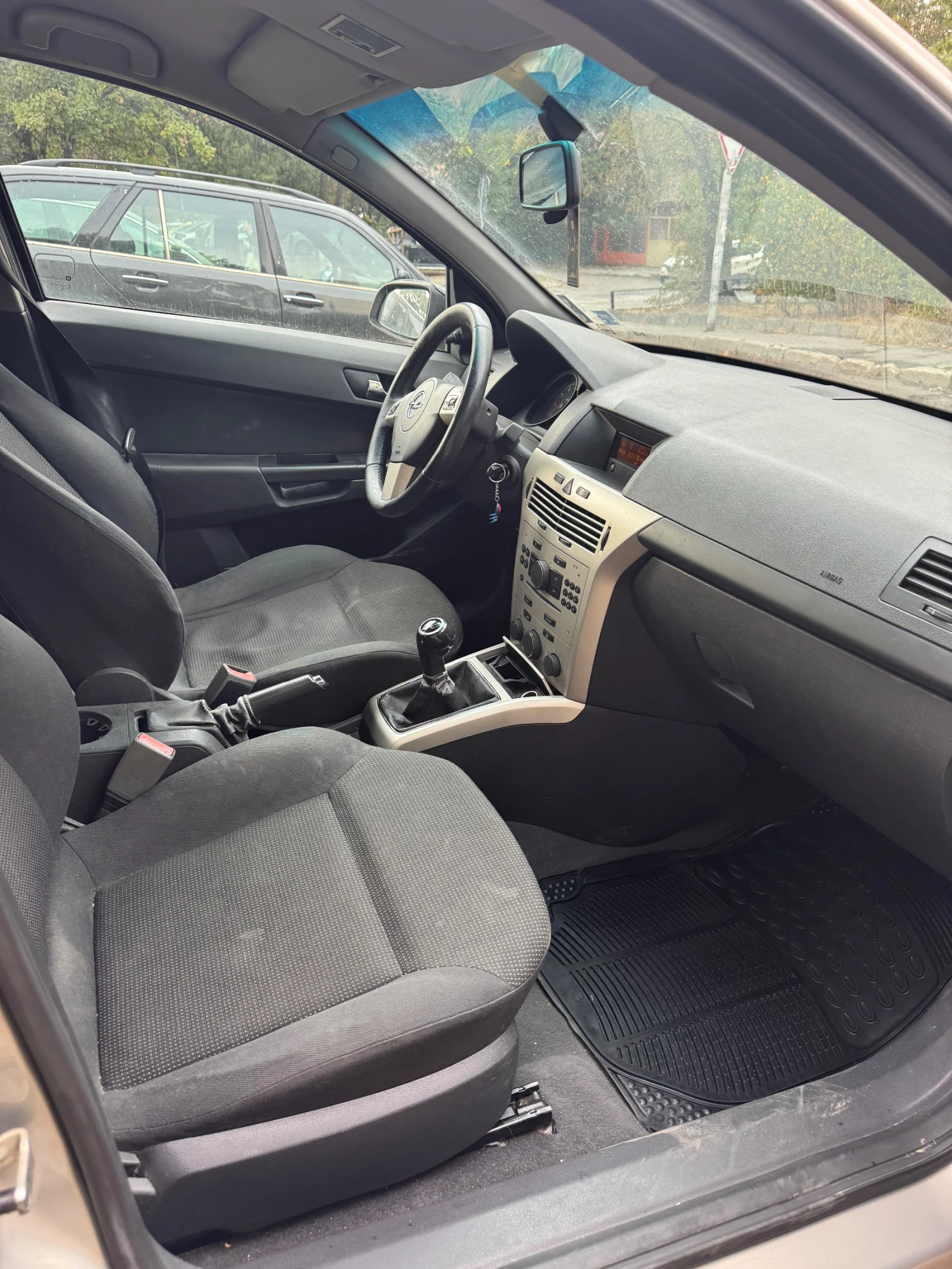 Opel Astra  - изображение 7