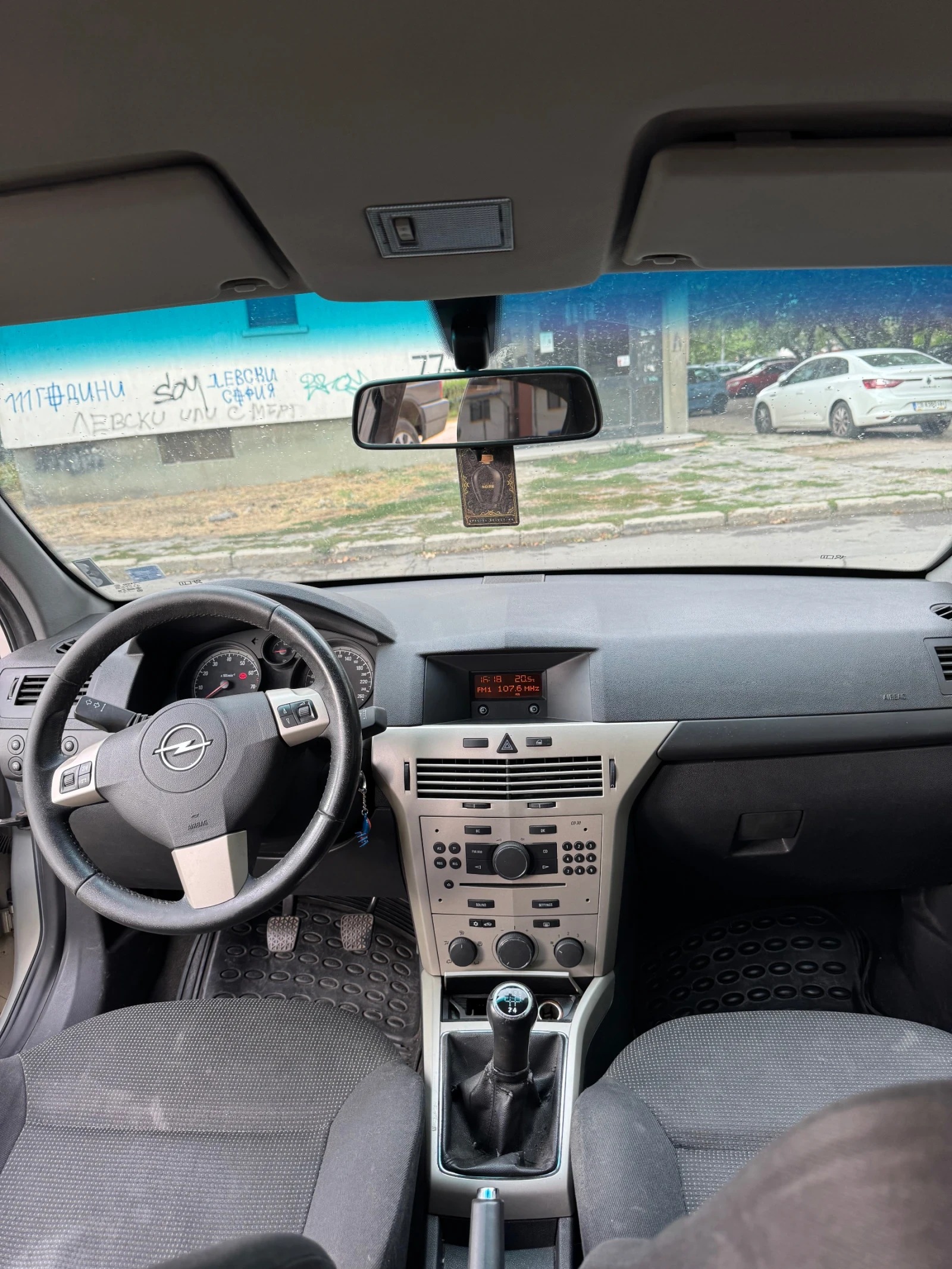 Opel Astra  - изображение 10