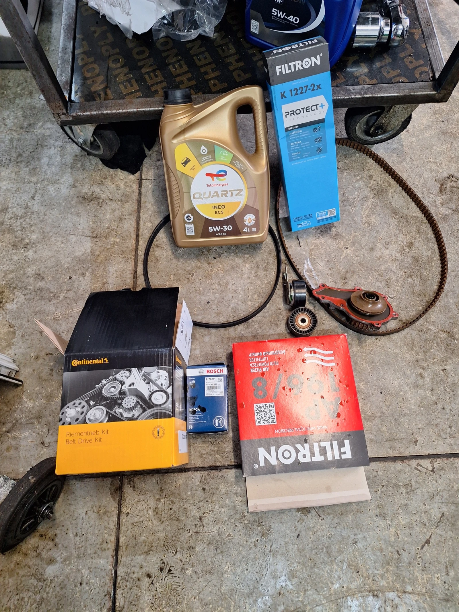 Peugeot Partner | Mobile.bg   17