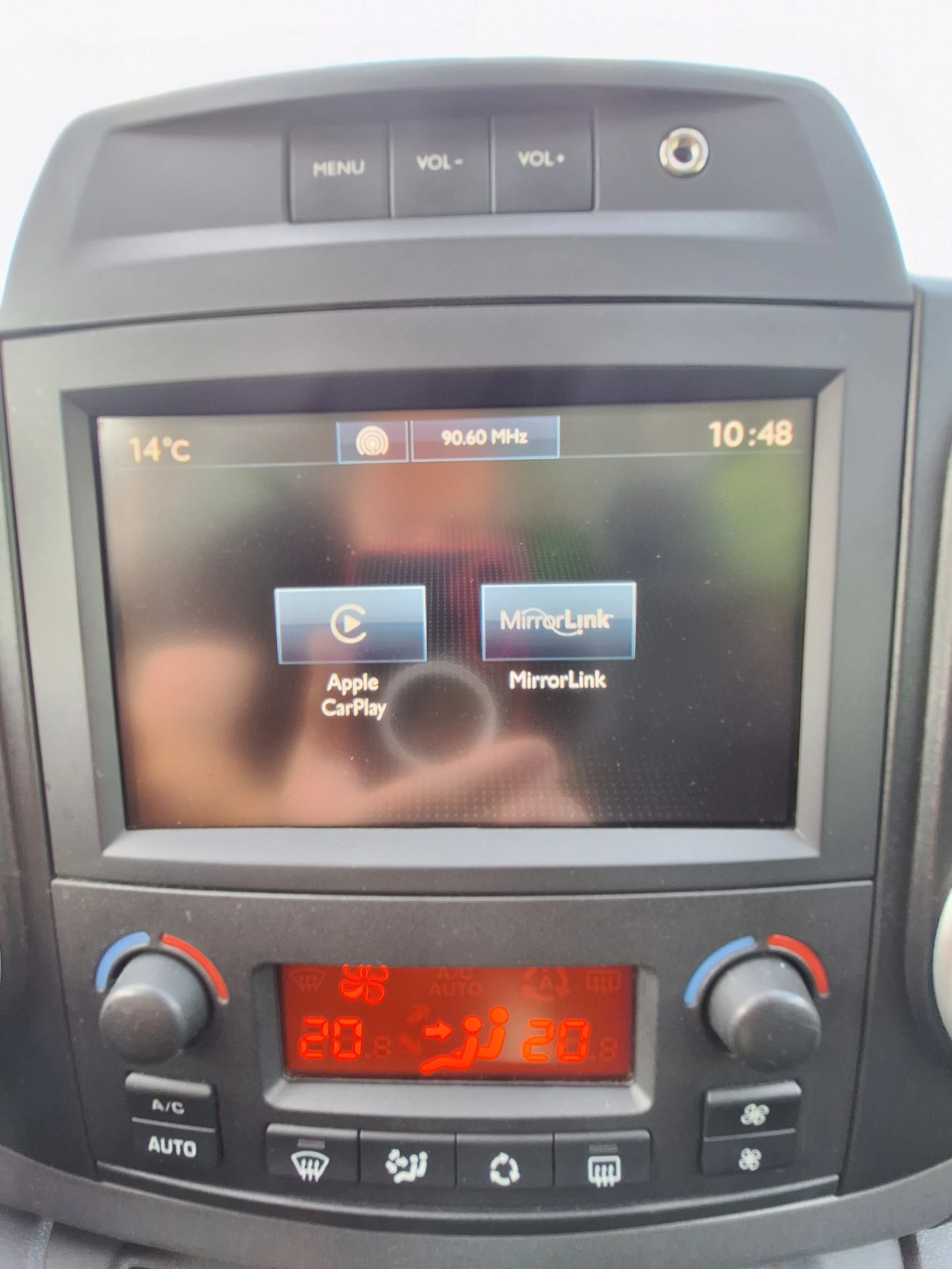 Peugeot Partner | Mobile.bg   14