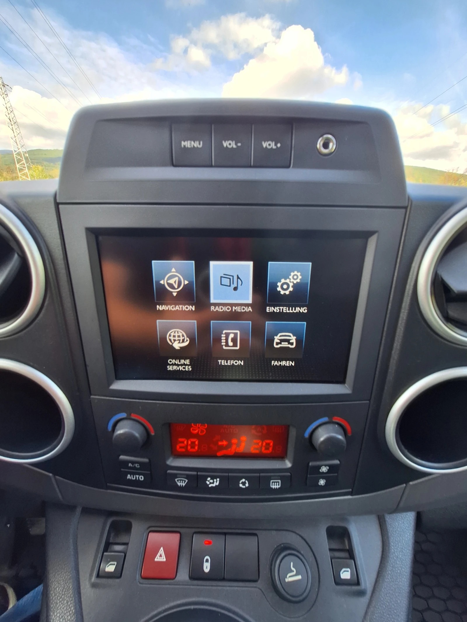 Peugeot Partner | Mobile.bg   13