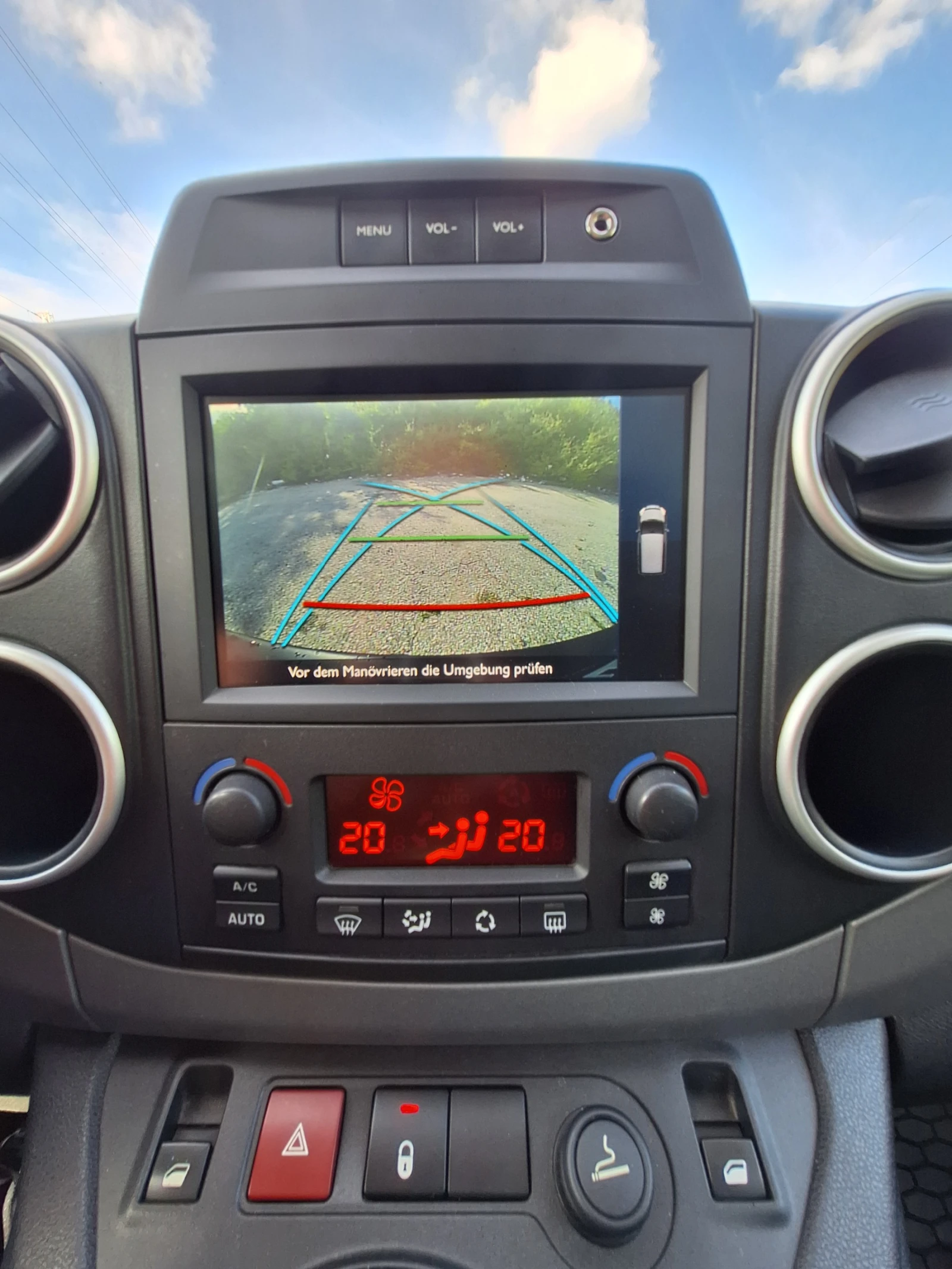 Peugeot Partner | Mobile.bg   12