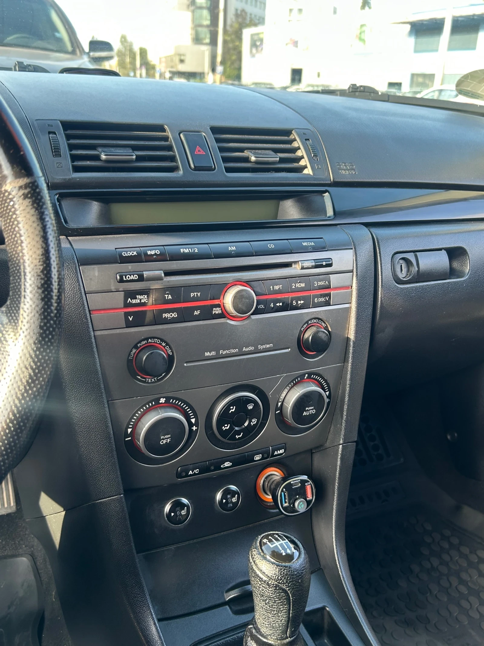 Mazda 3 Mazda 3 2.0 / | Mobile.bg   11