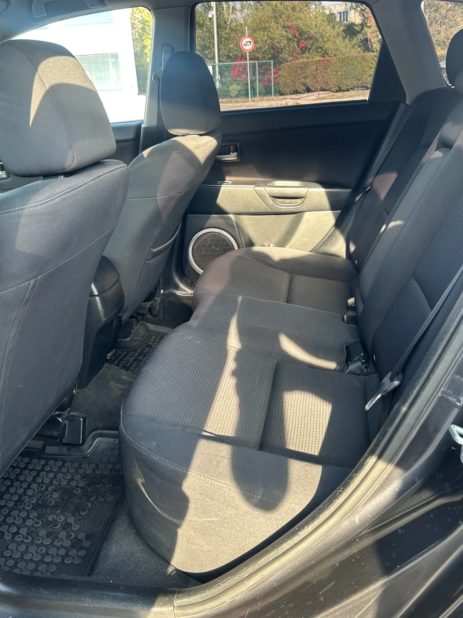 Mazda 3 Mazda 3 2.0 Бензин/Газ - изображение 10