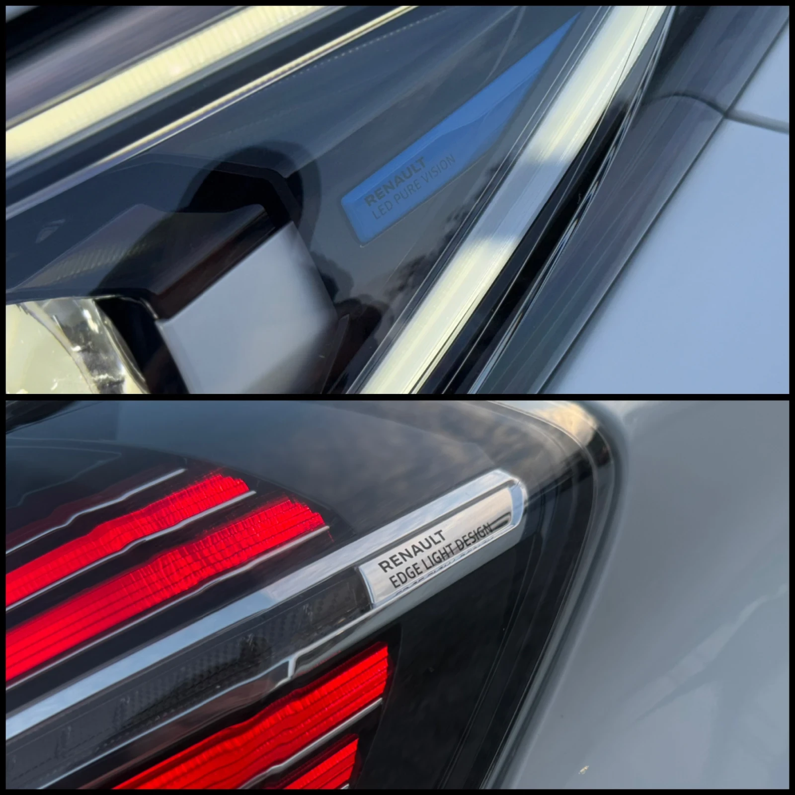 Renault Zoe 52kW Long Range | Mobile.bg   14