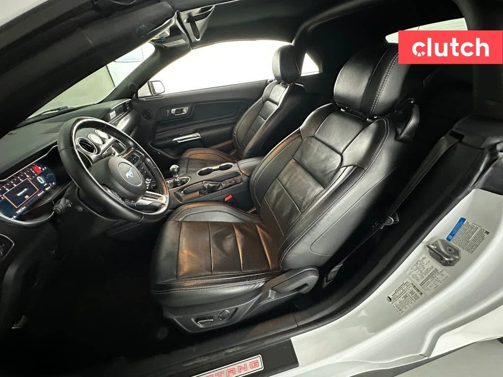 Ford Mustang GT Premium Convertible* RWD* (   | Mobile.bg   8