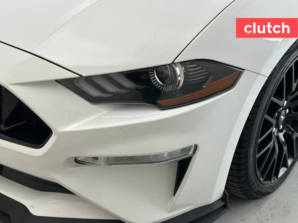 Ford Mustang GT Premium Convertible* RWD* (   | Mobile.bg   4