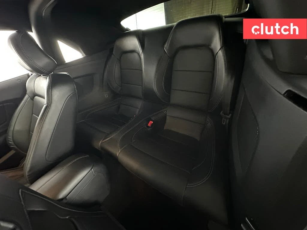 Ford Mustang GT Premium Convertible* RWD* (   | Mobile.bg   15