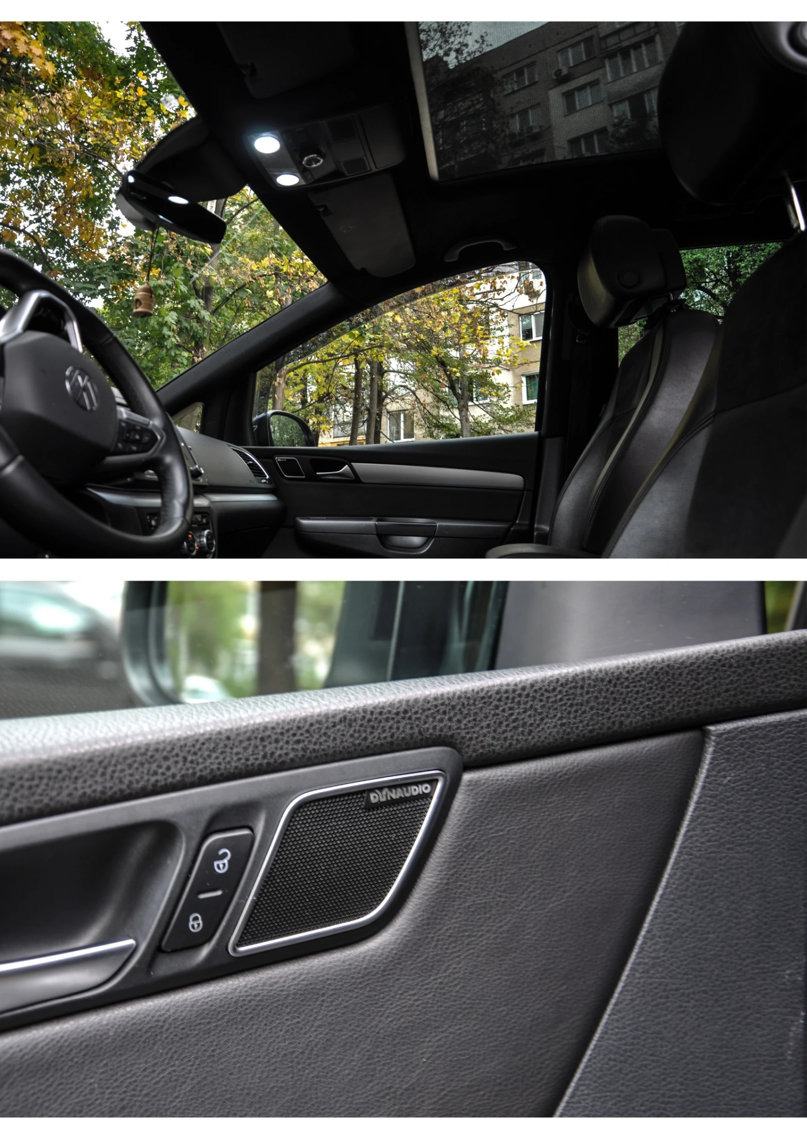 VW Sharan  - изображение 8