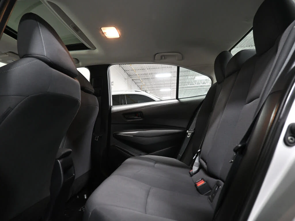 Toyota Corolla * LE*  (  ) | Mobile.bg   15