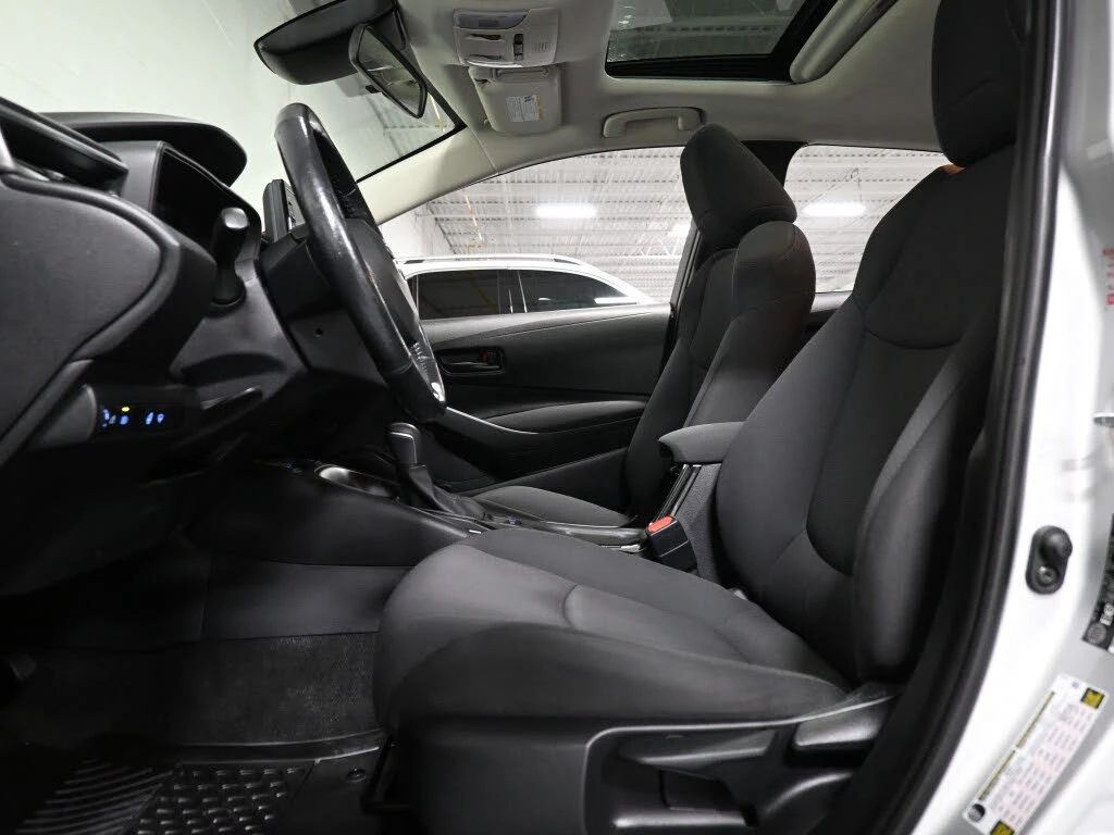 Toyota Corolla * LE*  (  ) | Mobile.bg   14