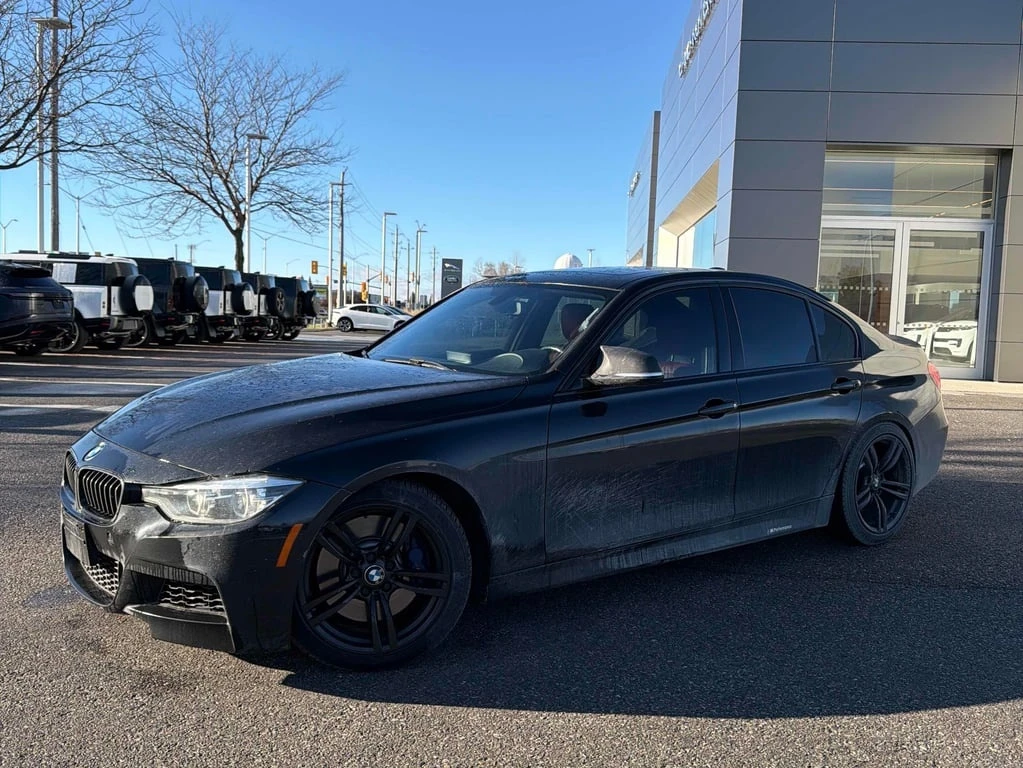 BMW 340 * 340i xDrive * CARFAX *    | Mobile.bg   2