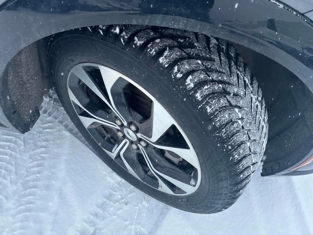 Ford Mustang Mach-E Premium  CARFAX - изображение 7