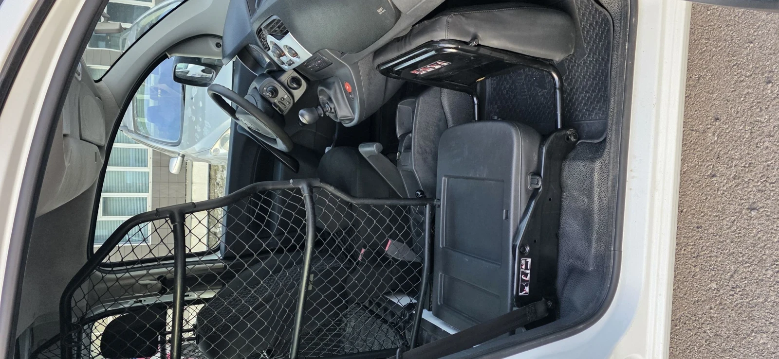 Renault Kangoo 1.5dci.110 MAXI | Mobile.bg � ����������� 11