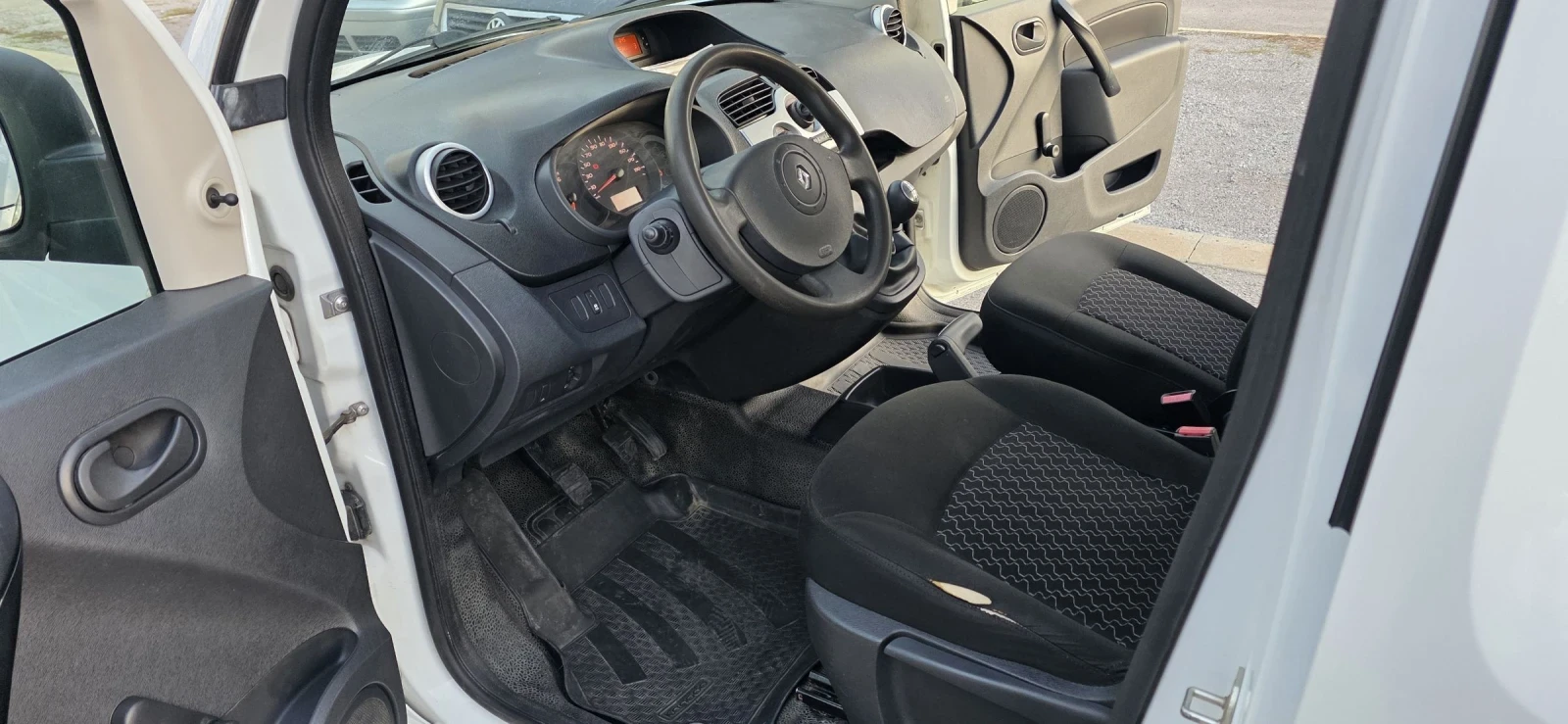 Renault Kangoo 1.5dci.110 MAXI | Mobile.bg � ����������� 9