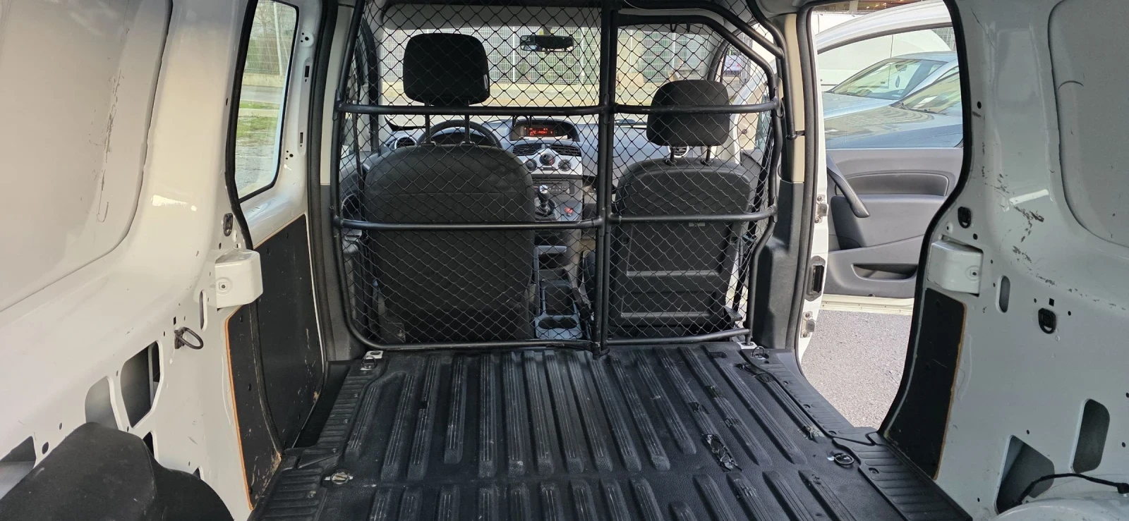 Renault Kangoo 1.5dci.110 MAXI | Mobile.bg � ����������� 13