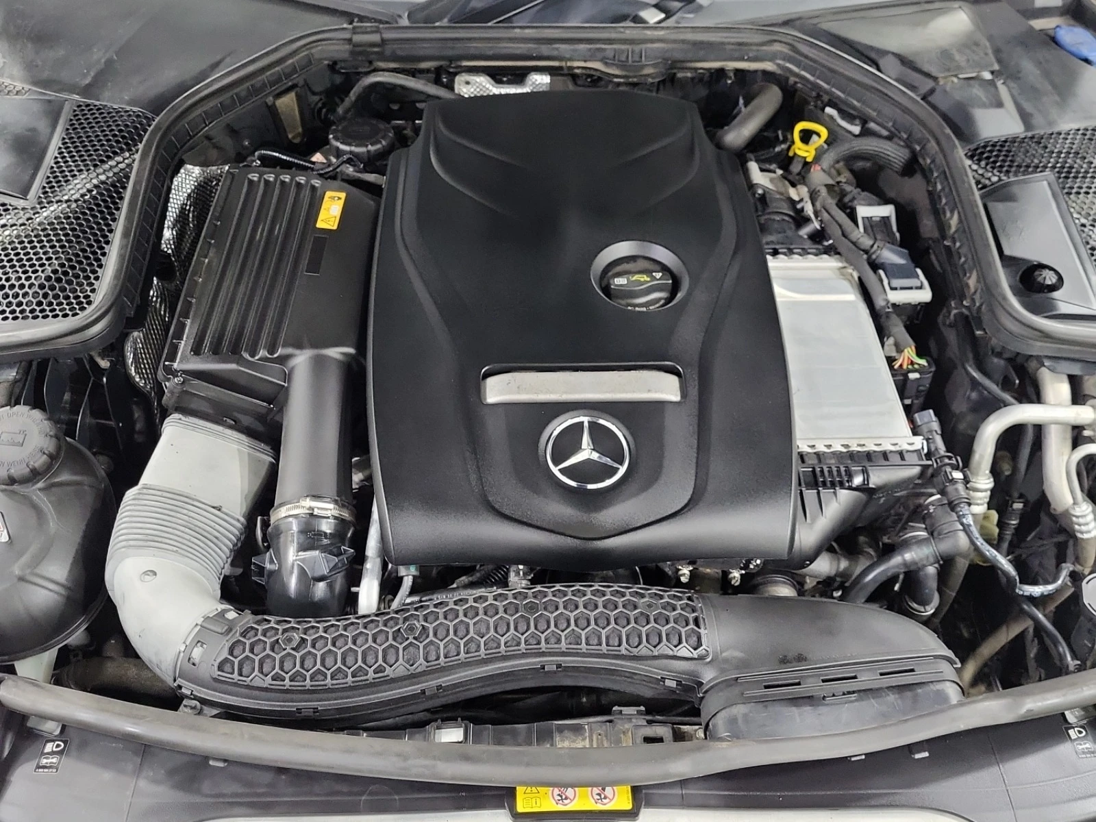 Mercedes-Benz C 300 * 4MATIC* AMG* PANO* CARFAX*  | Mobile.bg � ����������� 16
