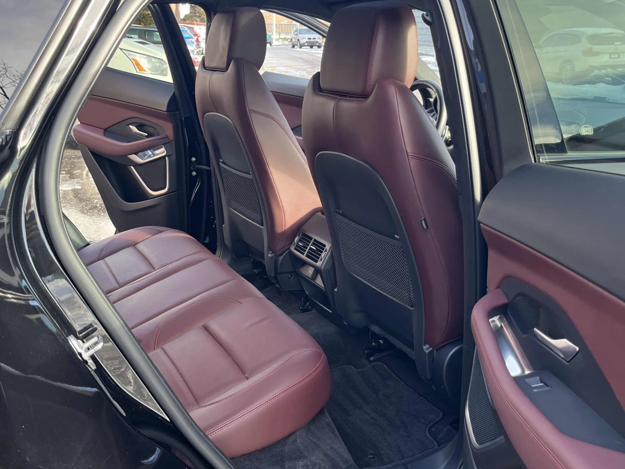 Jaguar E-pace CARFAX* ���������������* ��� ������������ ������*  | Mobile.bg � ����������� 13