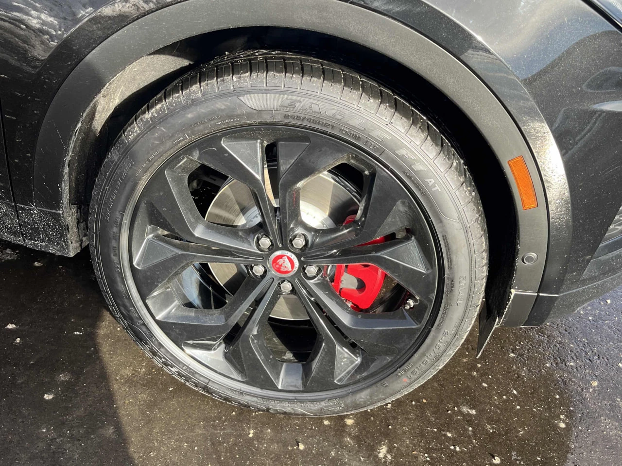 Jaguar E-pace CARFAX* ���������������* ��� ������������ ������*  | Mobile.bg � ����������� 11