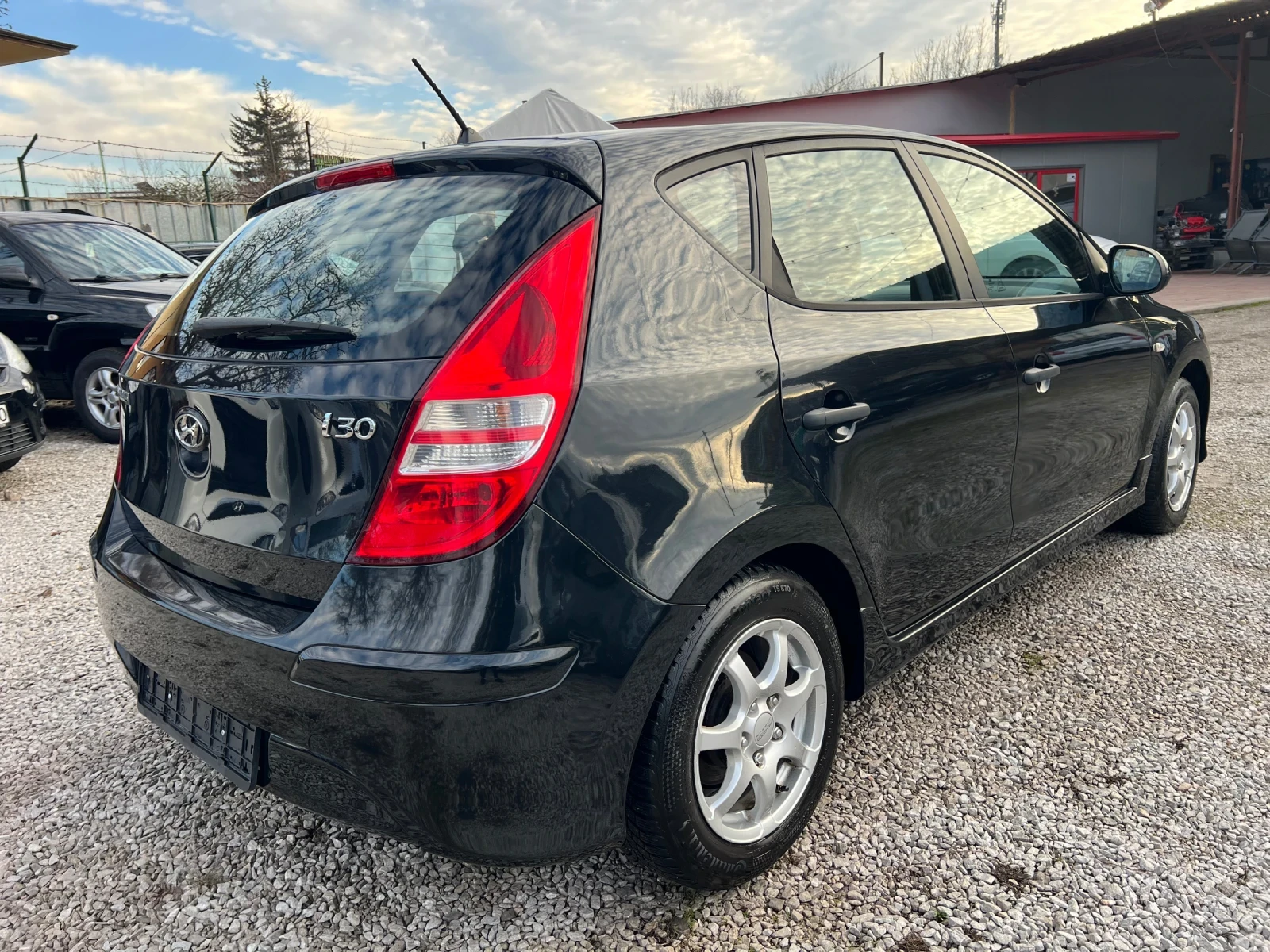 Hyundai I30 1.4* ���������*  | Mobile.bg � ����������� 5