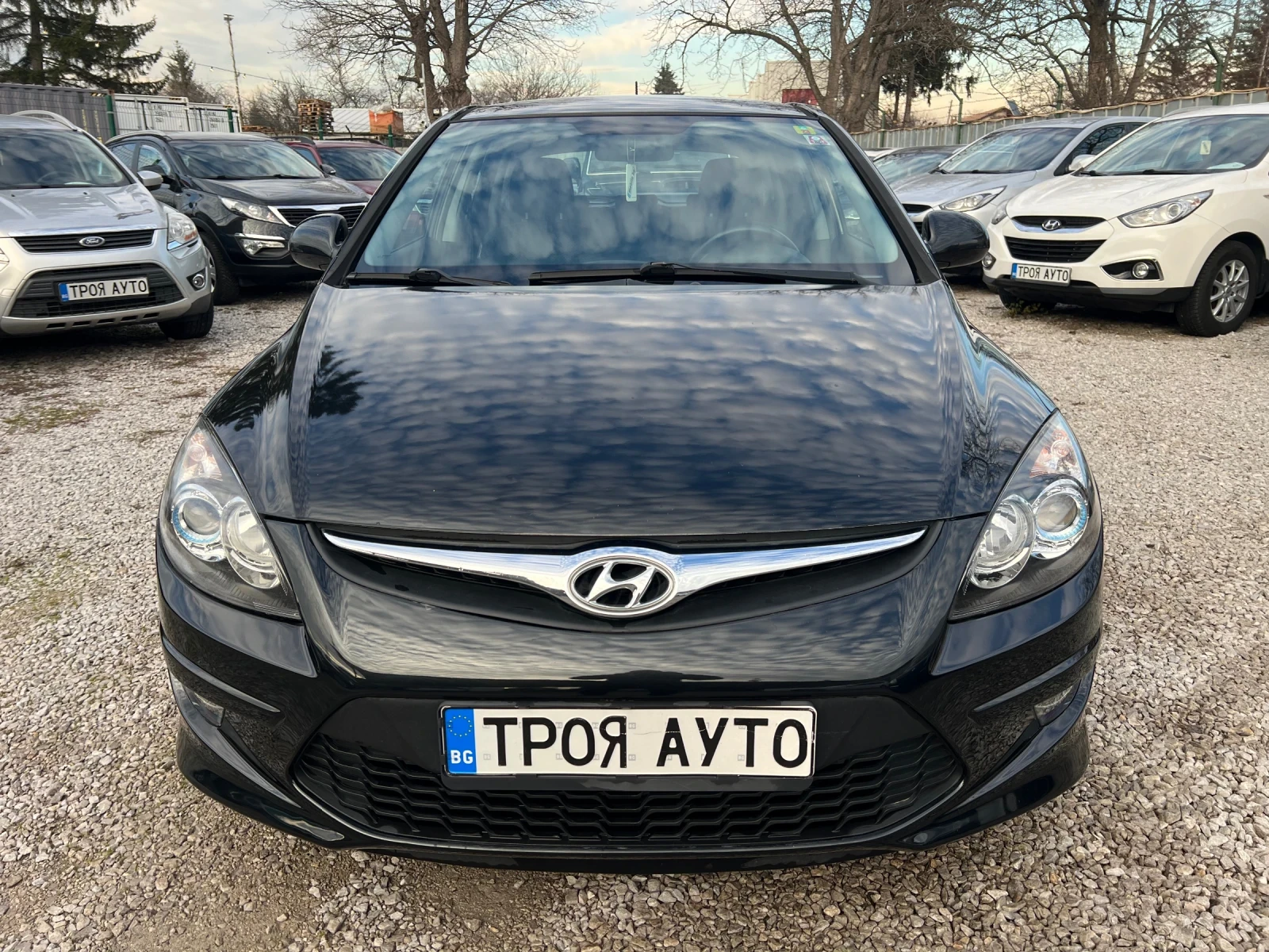 Hyundai I30 1.4* ���������*  | Mobile.bg � ����������� 2