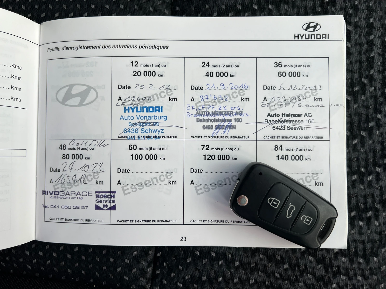 Hyundai I30 1.4* ���������*  | Mobile.bg � ����������� 17