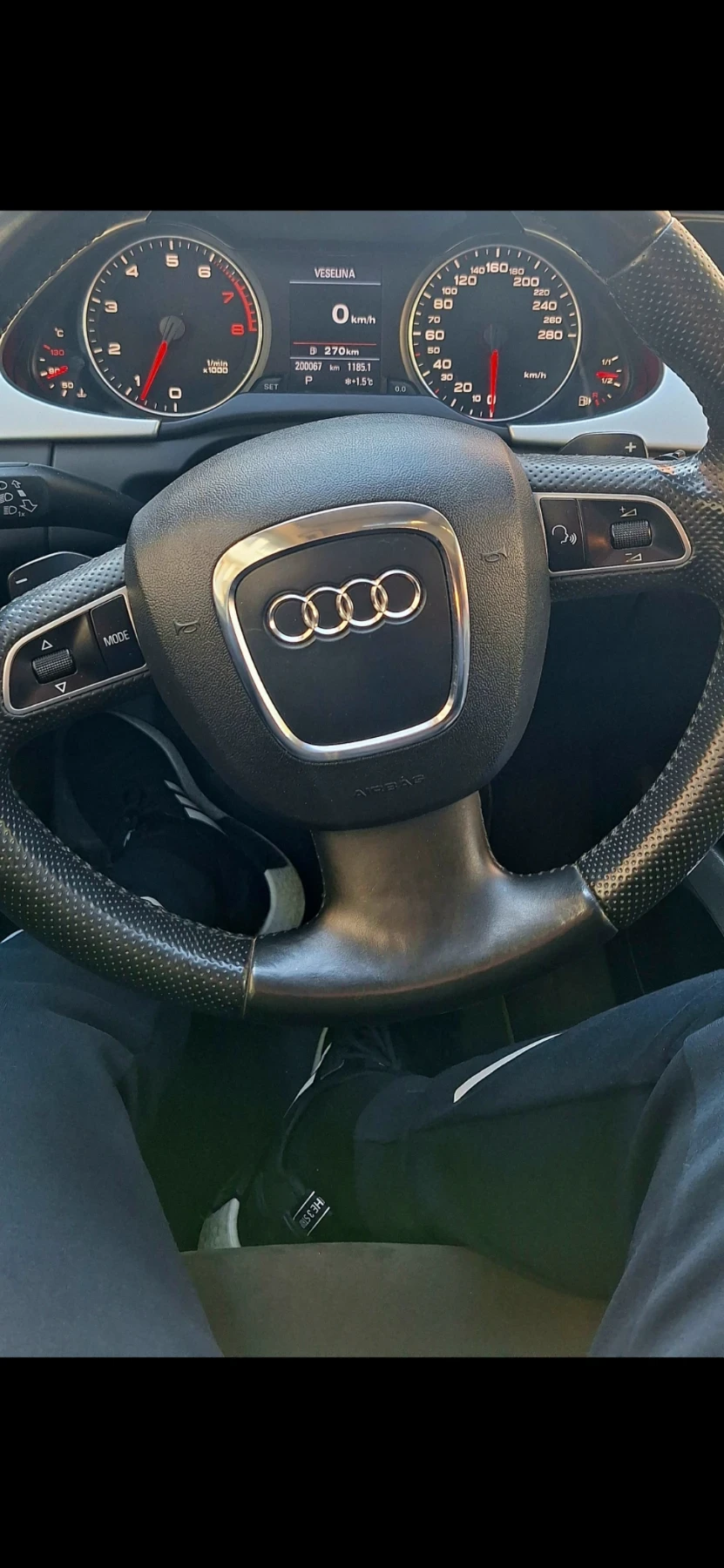 Audi A4 | Mobile.bg � ����������� 7