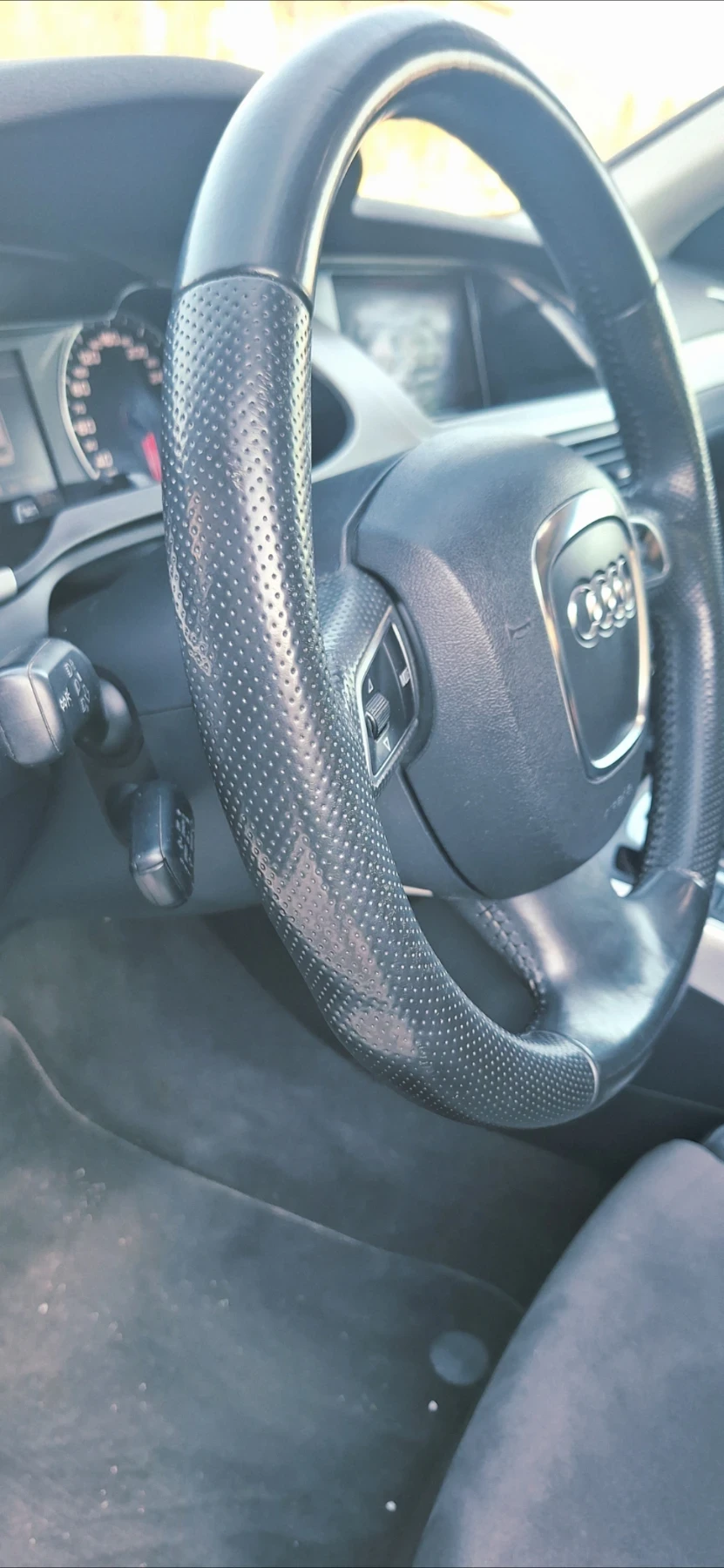 Audi A4 | Mobile.bg � ����������� 9