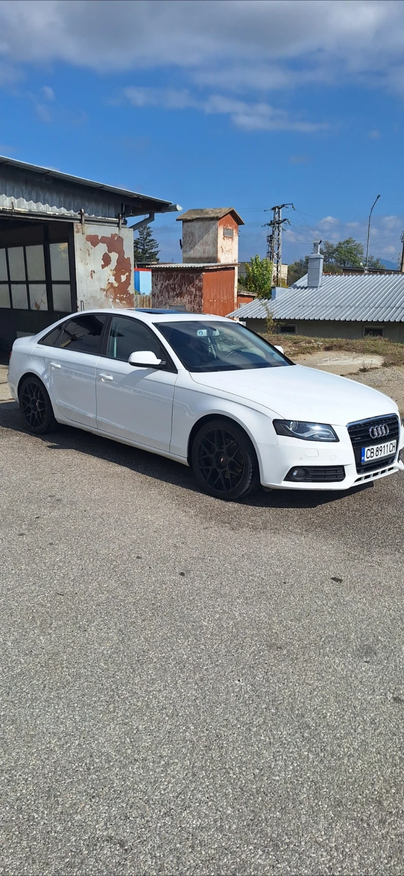 Audi A4 | Mobile.bg � ����������� 4